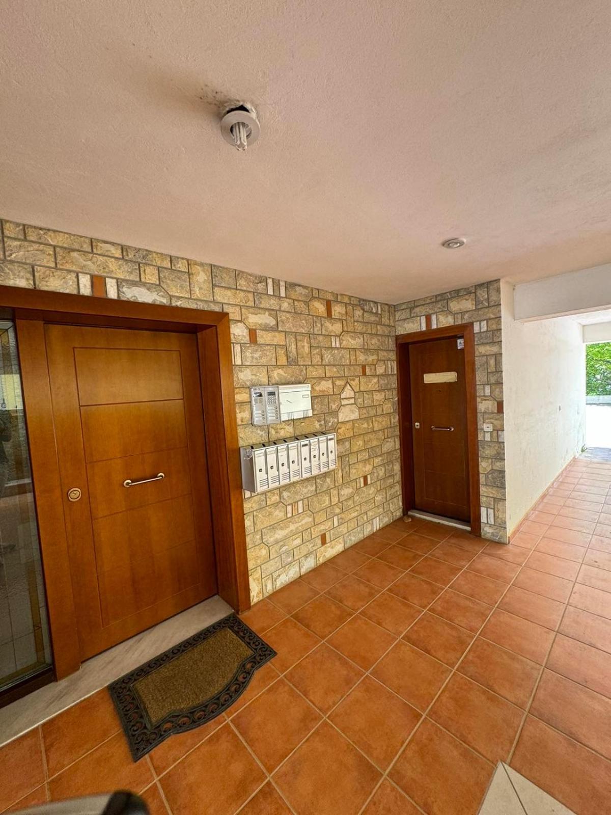 Aiolos Glyfada Super Lux Mini Apartment Atény Exteriér fotografie