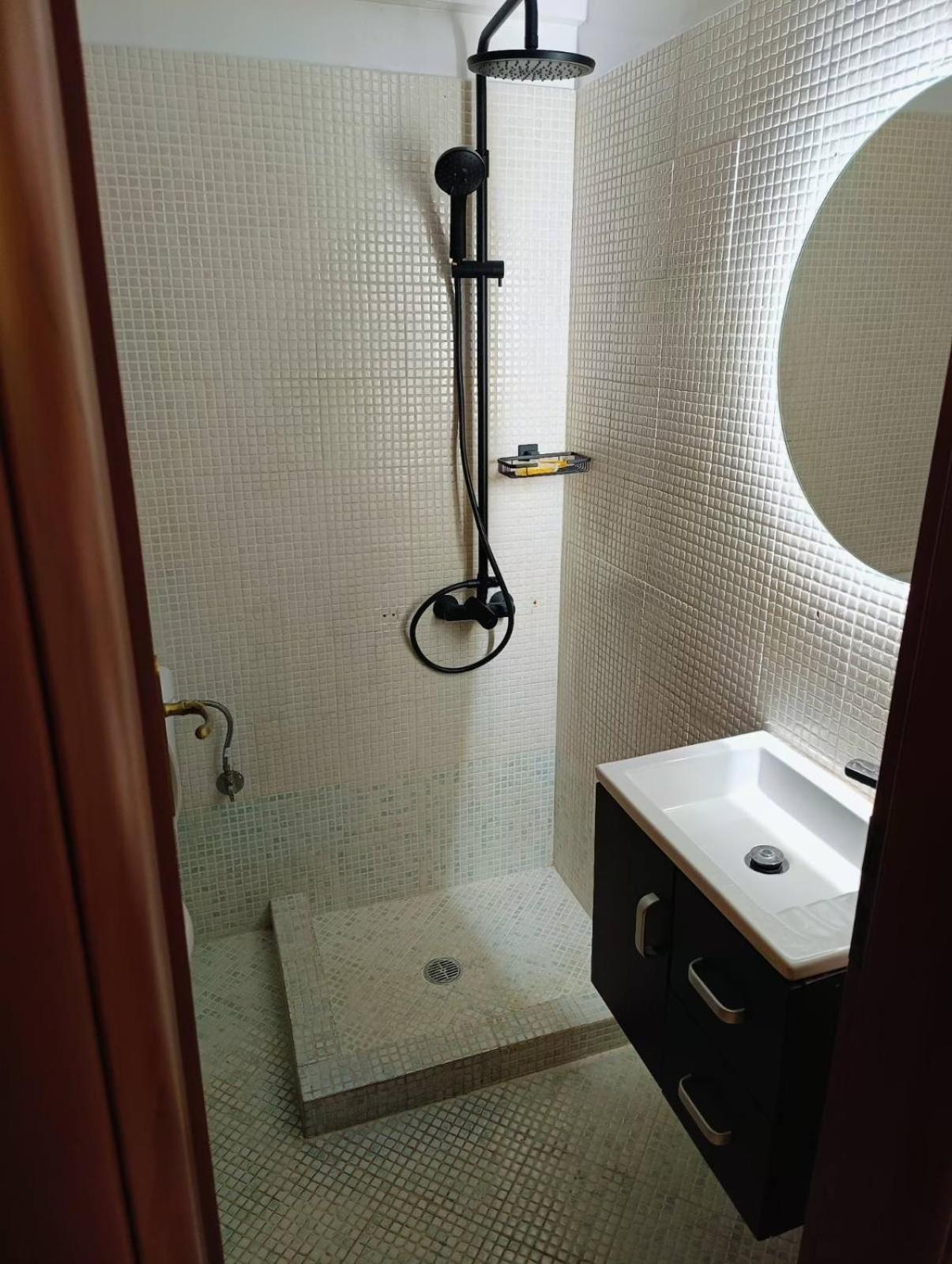 Aiolos Glyfada Super Lux Mini Apartment Atény Exteriér fotografie