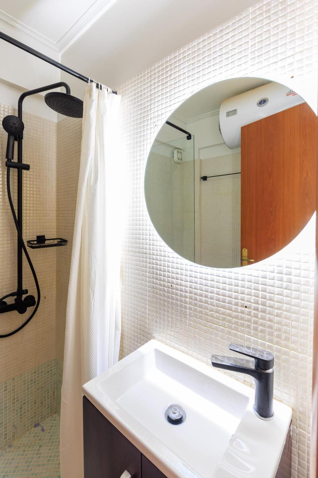 Aiolos Glyfada Super Lux Mini Apartment Atény Exteriér fotografie