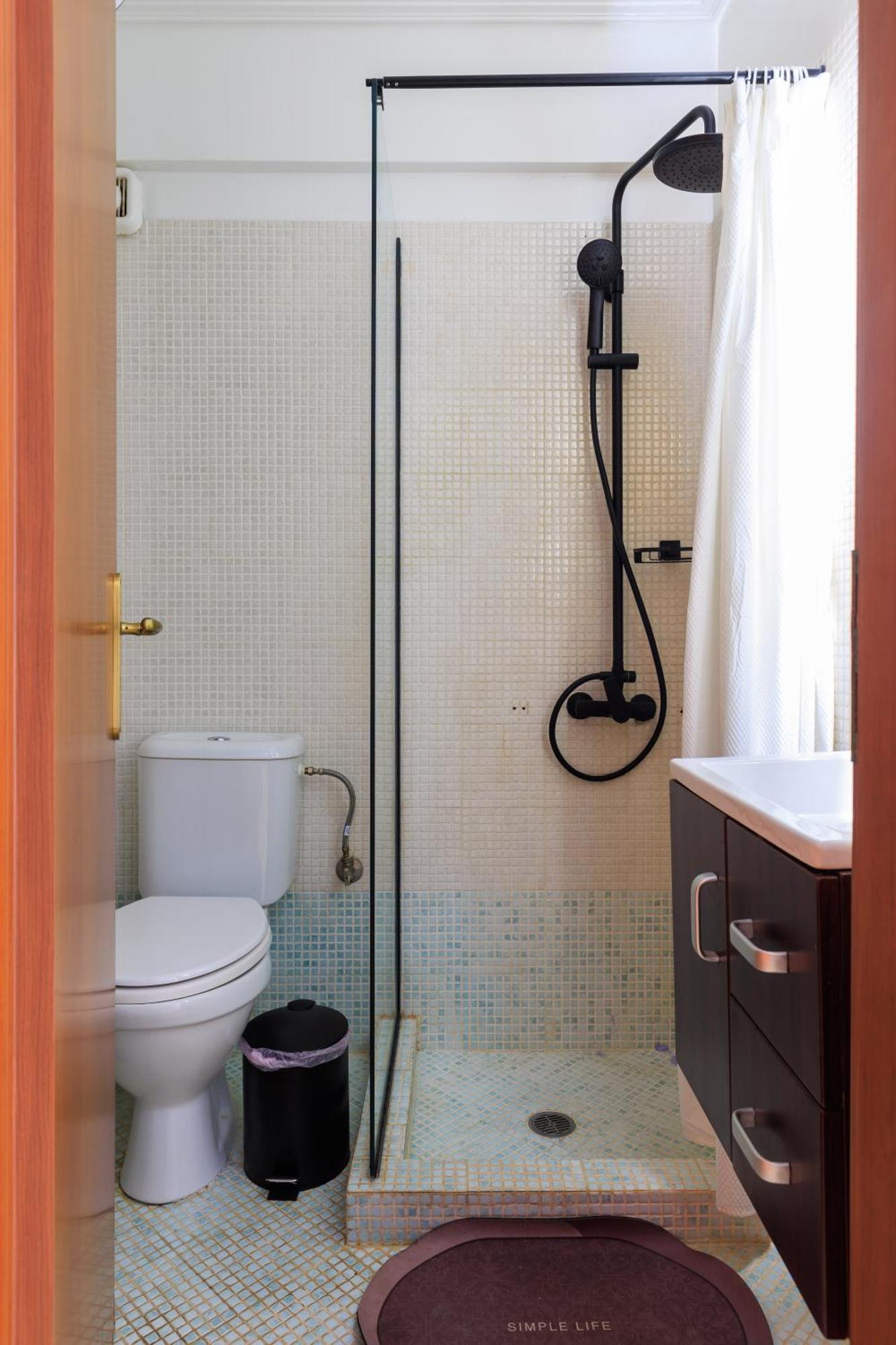 Aiolos Glyfada Super Lux Mini Apartment Atény Exteriér fotografie